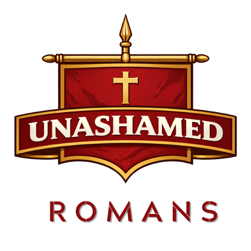 Unashamed sermon series